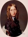 Madame Frederic Reiset Neoclassical Jean Auguste Dominique Ingres